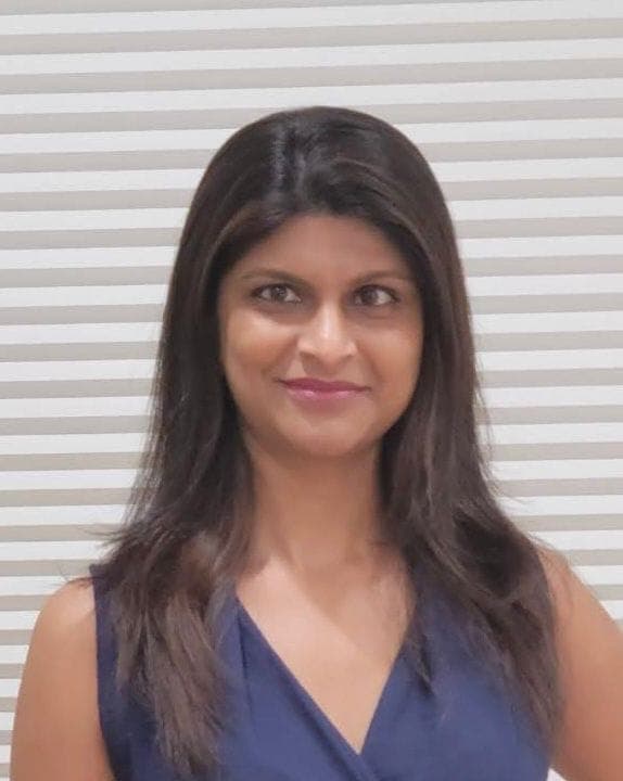 Neha Deodhar